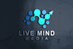 design modern tech, cloud, cyber security and crypto logo