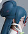 3d model your characters