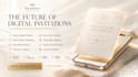 create a wedding invitation website with rsvp and gallery