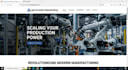 create any morden website and app for you