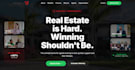 create a high converting real estate landing page