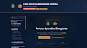 web developemt and design
