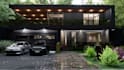 do high end 3d architectural rendering in d5 render