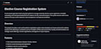 create a professional github profile