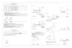 create city permit blueprints, 2d floor plans, adu and garage plans