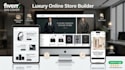 build professional shopify ecommerce store