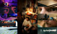 edit your youtube video, podcast, cinematic long form video