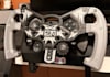 3d print f1 steering wheels compatible with the logitech g29