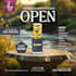 design premium e commerce product ad creatives and manipulation ads