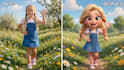 crearé videos personalizados cartoon 3d a partir de tus fotos