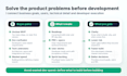 be your technical product manager and product strategist