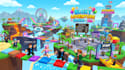 develop a full roblox game with scripting, UI, maps and monetization system