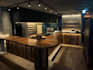 design your restaurant or café interior