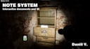 develop gameplay systems in unreal engine 5 blueprints