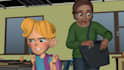 create adobe puppet character cartoon character animator puppet animator