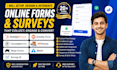 hubspot form tally gravity form formidable form wpform ninja form basin surveyjs