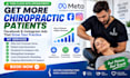generate chiropractic leads and patients using meta ads campaigns