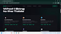 build a fast mobile ready HTML landing page for your business