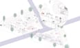 create architectural diagrams and axonometrics