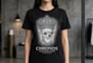 create luxury kawaii character illustrations for apparel