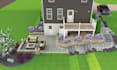 do landscape design garden design backyard design