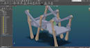 create and edit 3d cad models using solidworks and blender