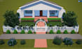 design custom fence design backyard fence layout plans