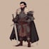 character art and dnd character art