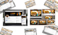design a professional linkedin banners, channel headers