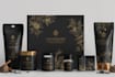 design premium cannabis and bag packaging design
