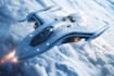 do sci fi spaceship design