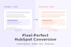 be your professional hubspot cms developer