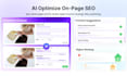 your shopify SEO expert for GEO aeo and ai search