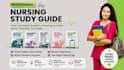 design nursing study guides, medical journal presentation and student textbooks