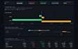 cot report dashboard terminal