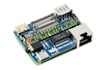 design raspberry pi cm4 cm5 carrier boards, hats, pcb and embedded hardware