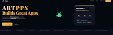build a professional android app