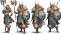 draw your rpg character