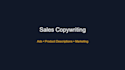 write engaging website content and copy for your business