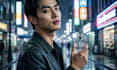 create stunning ai art ,custom image generation using midjourney and dell e3