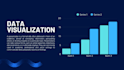 do data analysis, data visualization