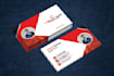 do professional business card design
