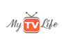 create a professional TV logo design