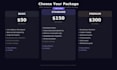 build your custom ai chatbot or API integration