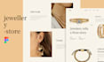do website development as full stack web developer frontend backend developer
