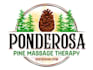 create a professional massage and wellness logo design