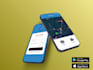 develop a custom mobile app for android and ios