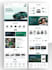 create a responsive wordpress website design and development