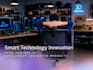 develop smart iot product designs and electronic prototypes