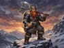 dnd character art and dnd character art